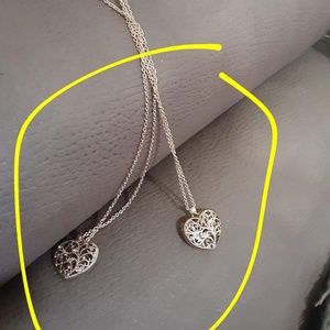 Heart chain
